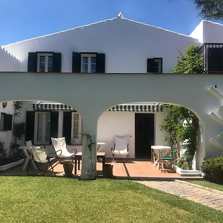 Villa Albatros *