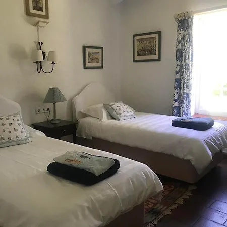 Albatros Villa