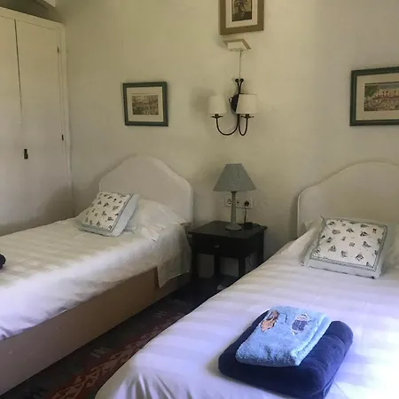 Villa Albatros *