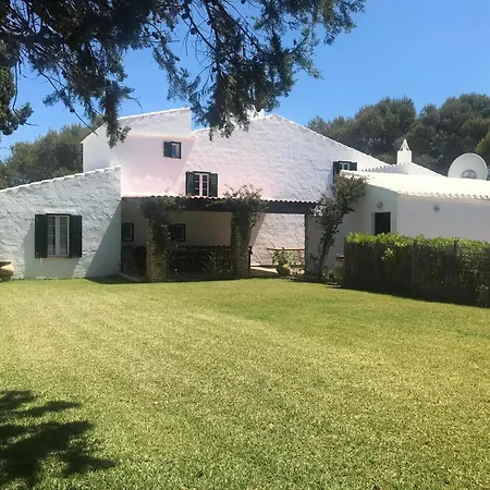 Albatros Villa