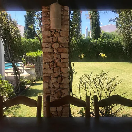Villa Albatros Fornells (Menorca)