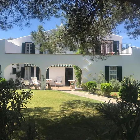 Albatros Villa *