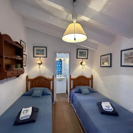 Villa Albatros
