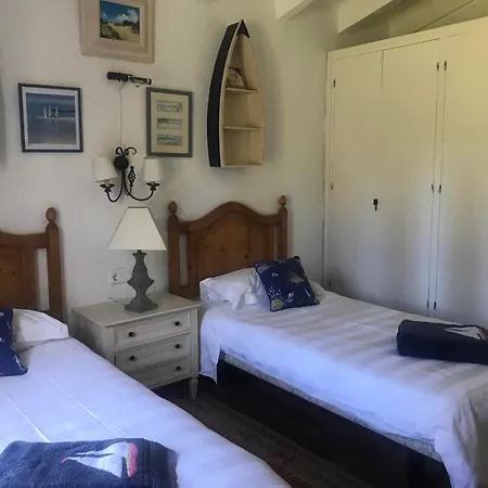 Albatros Fornells (Menorca)