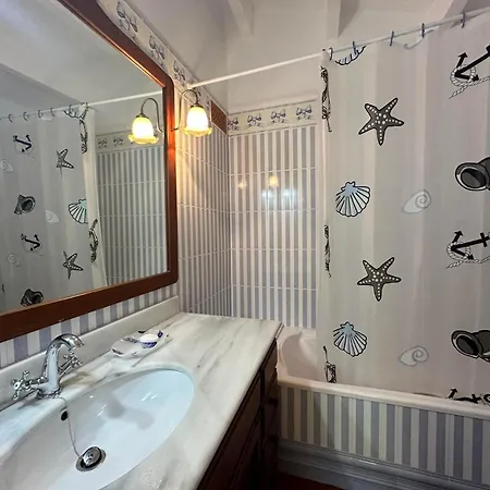 Villa Albatros *