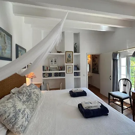 Albatros Villa *