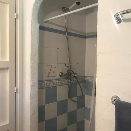 Villa Albatros Fornells (Menorca)