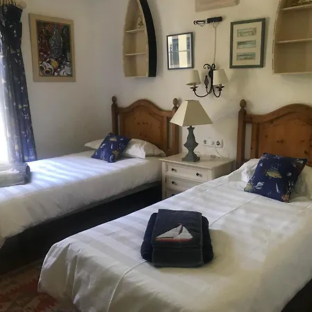 Villa Albatros