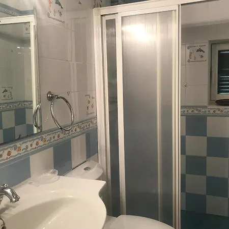 Albatros Villa
