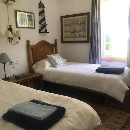 Villa Albatros *