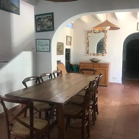 Albatros Villa Fornells (Menorca)