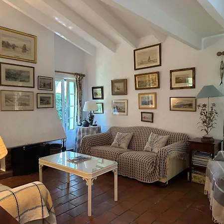 Albatros Villa Fornells (Menorca)